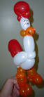 Balloon Twisting Instructions