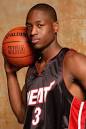 DWAYNE WADE graphics and comments