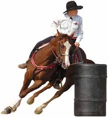barrelrace