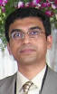 Rahul Sinha, Illinois