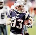 14 weeks Wes Welker is now