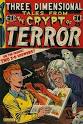 EC Comics Checklist