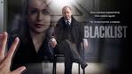 THE BLACKLIST | Tv Promos