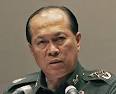 General Anupong Paojinda
