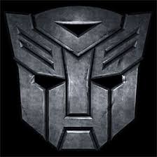Robot di Transformers