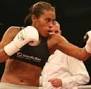 Cecilia Braekhus, won a 10-round unanimous decision over Lucia Morelli.,
