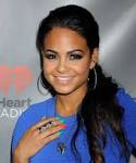 CHRISTINA MILIAN at The Voice Season 4 Premiere at House of Blues.