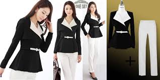 Baju Kerja Unik Harganya Murah Grosiranfr Style Baju Kerja Wanita ...