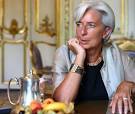 christine lagarde