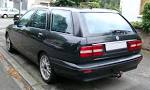 File:Lancia Kappa SW rear 20080717.jpg - Wikipedia, the free ...