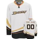 Custom Ducks Jersey, Customized Ducks Jerseys, Personalized ...