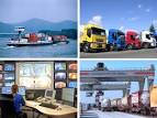 Logistics « FUTURIMA