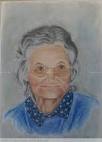 Retrato de mi madre > Lidia Lobos - 9499027220998180