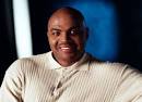 Looks like Charles Barkley