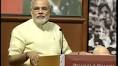 Narendra MODI LENDS EAR TO PRESENTATION ON 2002 RIOTS - I4U News