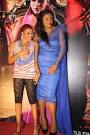 M.P: Omotola had a Dress Designed Specially for Wema Sepetu's ... 
