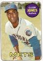 Cleon Jones | SABR