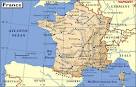 HRW WORLD ATLAS - France