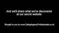 Page 1 of comments on Dating Agency Professionals - YouTube
