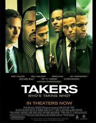 TAKERS- 2010