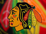 Chicago BLACKHAWKS #7014052
