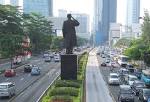 Streets Jakarta image