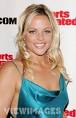 Softballer JEnny Finch