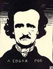 Edgar Poe par F.Vallotton 1894