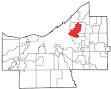 Cleveland Heights, Ohio - Wikipedia, the free encyclopedia
