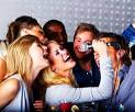 Public speaking is harder then singing Karaoke     Erika Knudsens