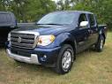 First Drive: 2009 Suzuki Equator