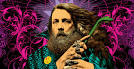 The Sorcery of Alan Moore   Magazine   The Atlantic