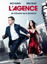 L'Agence 