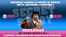 KadhafiSecret – Mais quel est le « grave secret » de Mouammar ...