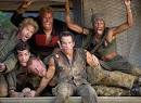 Tropic Thunder