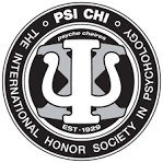 Psi Chi Shippensburg University