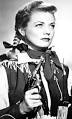 Classic TV Western Shows - Annie Oakley, Gail Davis