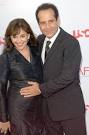 Photo Gallery: Brooke Adams and <b>Tony Shalhoub</b>