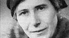 El viaje de INGE LEHMANN al centro de la Tierra - ABC.es