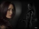 Maggie Q Maggie Q