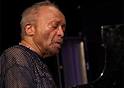 Cecil Taylor.