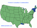 French Canadian Ancestry Search - French Canadian Genealogy by ...