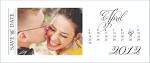 Free Save The Date Template | Weddings by VIP Travel Discounts
