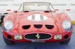 Ferrari 250 GTO - Front