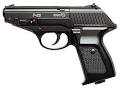 American Airguns - The Gamo P23 Air Pistol