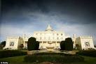 Nigeria News - Pauline Bailey: Bride branded 'wrong type' by Stoke