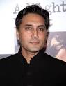 Adnan Siddiqui is a very
