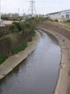 River Rea passes Star City, - via Daymix