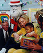 Hillary Rodham Clinton: Biography from Answers.