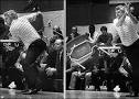 My Extremely Important BOB KNIGHT 1-Question Interview Exclusive